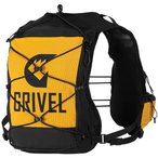 Grivel Mountain Runner Evo 5 Trailrunningrucksack  Trailrunningrucksäcke gelb G