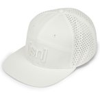 Super.Natural Action Cap  Basecaps weiss Größe ONE SIZE Trekking  Hautfreundli