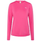 Kari Traa - Women's Nora 2.0 Long Sleeve - Longsleeve Gr XS rosa