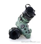 Atomic Hawx Ultra XTD 120 BOA Freerideschuhe-Oliv-Dunkelgrün-25