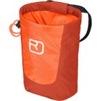 Ortovox Trad Chalkbag (Größe One Size, orange)