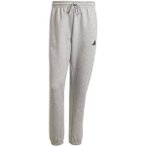 ADIDAS Herren Hose Future Icons Small Logo, Größe XL in Grau