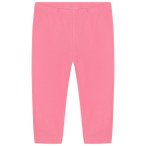 Minymo - Kid's Leggings 3/4 - Leggings Gr 86 rosa
