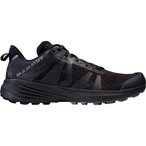 Mammut Saentis TR Low GTX  Damen  Trailrunningschuhe schwarz Größe 42.5  Trail
