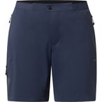 Haglöfs L.I.M Fuse II  Damen  Laufhose blau Größe XS Camping  Elastisch