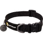 Ruffwear Front Range Flex Hundehalsband  Hundehalsbänder schwarz Größe 36-51c