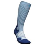 Bauerfeind Sports - Women's Outdoor Merino Compression Socks - Kompressionssocke