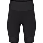 Norrona Falketind Equaliser Stretch Short Tights Damen  Laufhose schwarz Größe