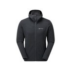 Montane Spinon Hoodie charcoal/S