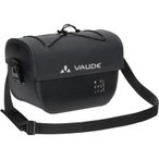 VAUDE Aqua Box 4 (rec) - Lenkertasche black
