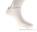 Oakley Short Solid 3er Sockenset-Weiss-L