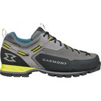 Garmont Dragontail Mnt Evo GTX  Herren  Zustiegsschuhe grau Größe 44.5 Alpinkl