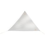 GRAND CANYON Tarp Zuni Ray PRO Tarp – ultraleichtes Outdoor-Tarp mit Aluminium