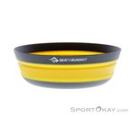 Sea to Summit Frontier UL 680ml Schüssel-Gelb-M