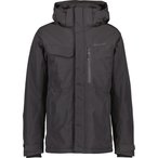 Didriksons Stefan  Herren  Kunstfaserjacke schwarz Größe S Lifestyle  Wasserdi