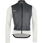 Protective White Marble  Herren  Kunstfaserjacke weiss Größe S Gravel  Isolier