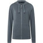Super.Natural Solution   Damen  Freizeitjacke, Parkas blau Größe XS Trekking  