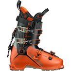 Tecnica Zero G Tour Pro Tourenskischuhe  Schuh orange Größe 45.5  Trekking