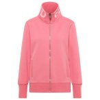ELBSAND - Women's Alvis Jacket - Sweat- & Trainingsjacke Gr XS rosa