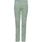 Chillaz Damen Waldhorn Hose (Größe L, oliv)