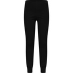 Odlo Active Warm Eco Hose Kinder  Lange Unterhose schwarz Größe 104   Elastisc