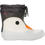 Viking Alv Indie Print Gummistiefel Kinder  Gummistiefel grau Größe 23 Lifesty