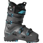 HEAD Herren Ski-Schuhe FORMULA 130 LV GW ANTHRACITE, Größe 44 in Grau