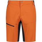 CMP Herren Bermuda MAN BERMUDA, Größe 50 in Braun