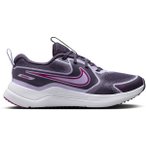 NIKE Kinder Laufschuhe COSMIC RUNNER (GS), Größe 38 ½ in Lila