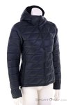 Scott Insuloft Light Down Damen Isolationsjacke-Schwarz-L