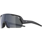 Alpina Rocket Youth Sportbrille Kinder  Sportbrillen & Sportsonnenbrillen schwar