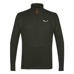 Salewa Puez Polarlite Herren Funktionsshirt ( Oliv 52 Größe,)