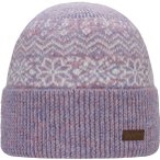 P.A.C. Jora Mütze Unisex ( Flieder one size)