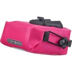ORTLIEB Micro-Bag Cyber 0,5 L - Satteltasche pink