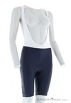 Rapha Core Bib Damen Bikeshort-Dunkel-Blau-XS