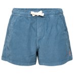 Elevenate - Women's Estate Cord Shorts - Shorts Gr M blau