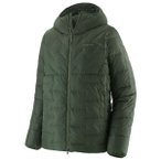 Patagonia - Durable Down Hoody - Daunenjacke Gr XS oliv