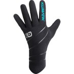Alé Neoprene   Fingerhandschuhe schwarz Größe S  Mountainbike | Rennrad | Gra