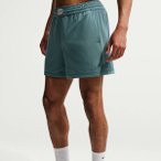 NIKE Herren Shorts NAC, Größe XL in Grau