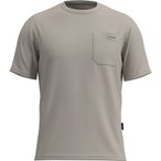 Berghaus Relaxed Tech Tee stone/L