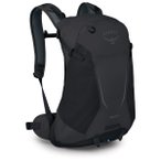 Osprey - Hikelite 18 - Wanderrucksack schwarz