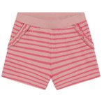 Minymo - Kid's Shorts Y/D - Shorts Gr 116 rosa