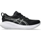 ASICS Damen Laufschuhe GEL-CUMULUS 27, Größe 43 ½ in Schwarz