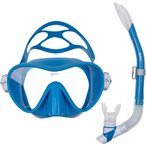 Mares TROPICAL Schnorchelset