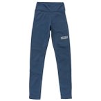 Devold - Women's Endurance Merino Tights - Leggings Gr M blau