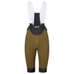 Oakley - Endurance Tempo Bib - Radhose Gr M braun