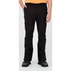 KILLTEC Softshellhose KOW 48 MEN, Größe 48 in Schwarz