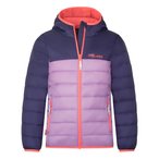 Trollkids Eikefjord  Kinder  Isolationsjacke lila Größe 164 Trekking  Klein ve