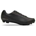 Giro Stylus XC Radschuhe  Fahrradschuhe schwarz Größe 44 Mountainbike | Gravel