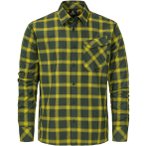 Schöffel Style Poplar Herren Hemd ( Gelb 54 Größe,)